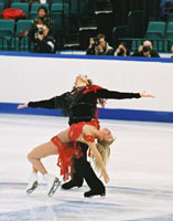 2003 Grand Prix Final