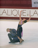 2002 Trophee Lalique