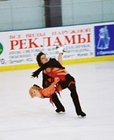 2003 Test Skates