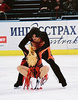 2004 Russian Nationals