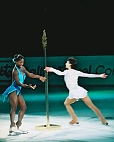 2001 Ice Olympus