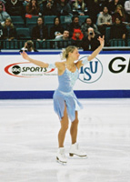 2003 Grand Prix Final