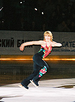 2003 St. Petersburg Anniversary Show