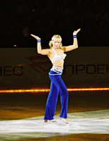 2003 St. Petersburg Anniversary Show