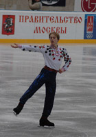 2004 Cup of Russia