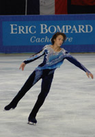 2004 Trophee Eric Bombard