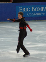 2004 Trophee Eric Bombard