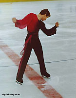 2001 Russian Nationals