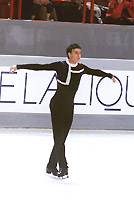 2001 Trophee Lalique