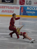 2004 Cup of Russia