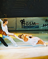 2001 Ice Olympus