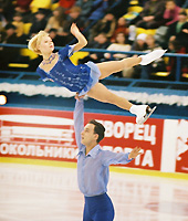2002 Russian Nationals