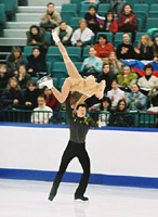 2003 ISU Grand Prix Final
