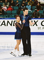 2003 ISU Grand Prix Final