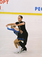 2003 Russian Nationals
